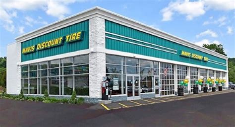  You can schedule an appointment today on our website or stop in at Mavis Discount Tire Binghamton (Main st), NY at 310 Main St., Binghamton (Main st), NY 13902. You can also call us at 607-729-9223 for more information on our pricing, current tire deals, or to schedule an appointment. Research the best tires for your vehicle in Binghamton, NY. 